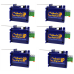 Cobalt iP Digital motor (6 pack)