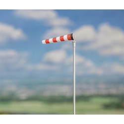 Windsocks With Poles (2)