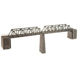 Box bridges with bridgeheads (2)