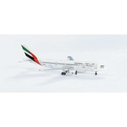 A300-600 Emirates