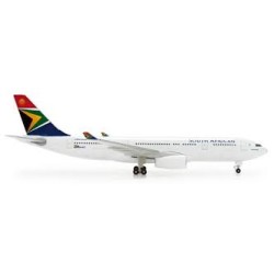 A330-200 South African Airways