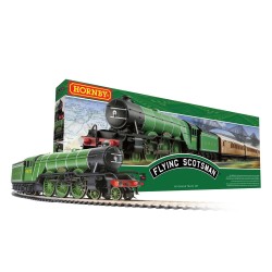 Flying Scotsman Starter Set