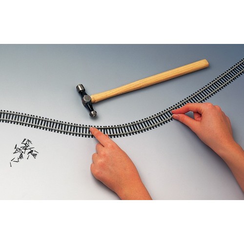 Flexible Track