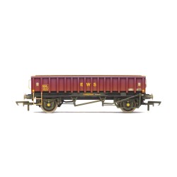MHA ‘Coalfish’ Ballast wagon
