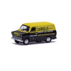 Ford Transit Van - Carrolls