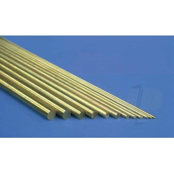 Brass Rod 1.5mm