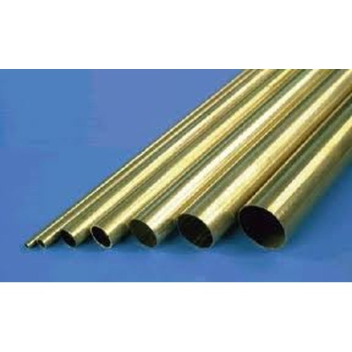 Brass tube 1/8" - 3.18mm