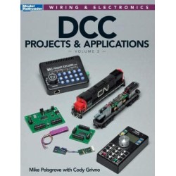 DCC Projects & Application Vol 3