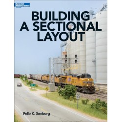 Building A Sectional Layout