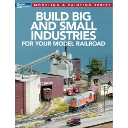 Build Big And Small Industries