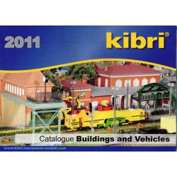 2011 Catalogue