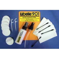 Labelle Cleaning System  #901