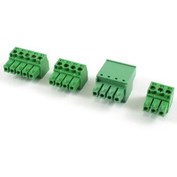 Connector set LY001