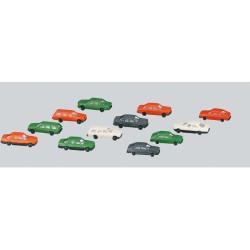 Automobile Set Kit (12)