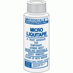 Micro-Liquitape