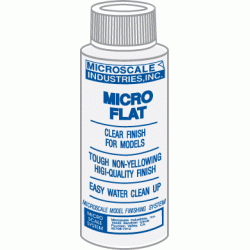 Micro-Flat