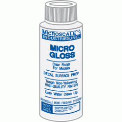 Micro-Gloss