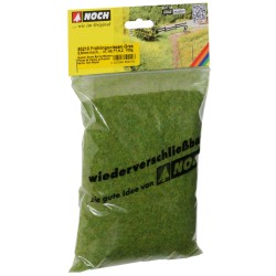 Scatter Grass - Spring Meadow 2.5mm 100g bag