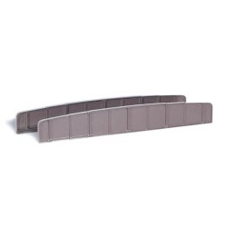 Plate Girder Bridge Sides (2)