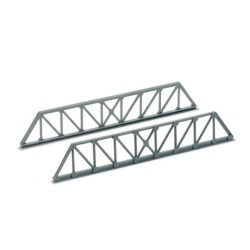 Truss Girder Bridge Sides (4)