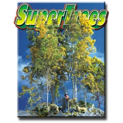 SuperTree Single Tree