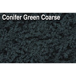 Conifer Green Coarse 32oz