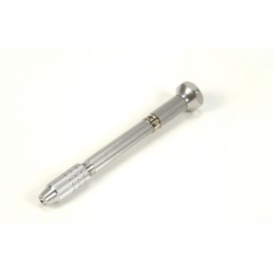 Fine Pin Vice 0.1-3.2mm