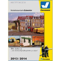 Viessmann Catalogue 2013/2014  