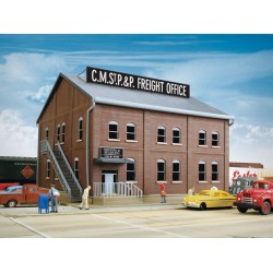Freight Office