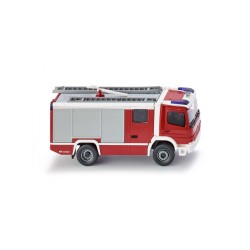 Fire Department -  Rosenbauer RLFA 2000 AT