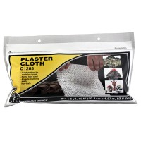 Plaster Cloth