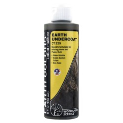 Earth Undercoat Liquid Pigment