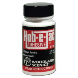 Hob-E-Tac Adhesive  (New Formula)