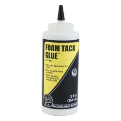 Foam Tack Glue