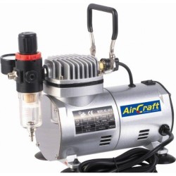 Mini Air Compressor