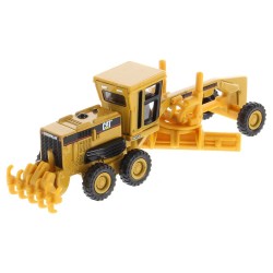 CAT 163H 1/87 Grader