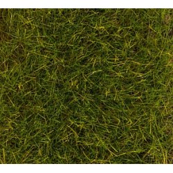 PREMIUM Ground cover fibres, Summer Meadow, long, 12 mm, 30 g