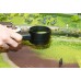 Gras-Fix static grass applicator Gras-Fix static grass applicator
