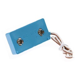 DC Converter