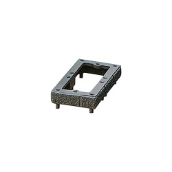 Single Layer Piers (36) Single Layer Piers (36)