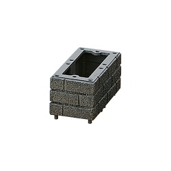 Triple Layer Piers (12) Triple Layer Piers (12)