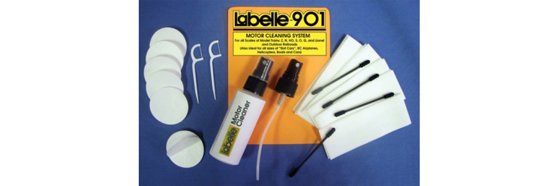 Labelle Cleaning System #901