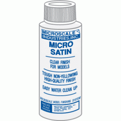 Micro-Satin