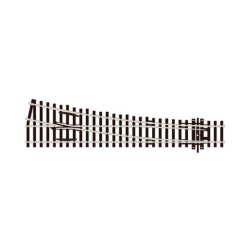 Medium radius R/H Medium radius R/H