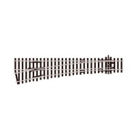 Medium radius L/H Medium radius L/H