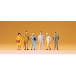 Passers-by