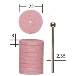 Orbital Grinding Disk (10) Orbital Grinding Disk (10)