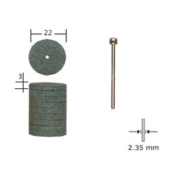 Grinding Disk (10)