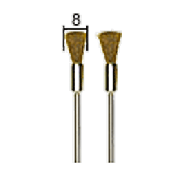 Brass Wire Brush (3)