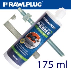 R-KEM II Bonded Anchor Glue